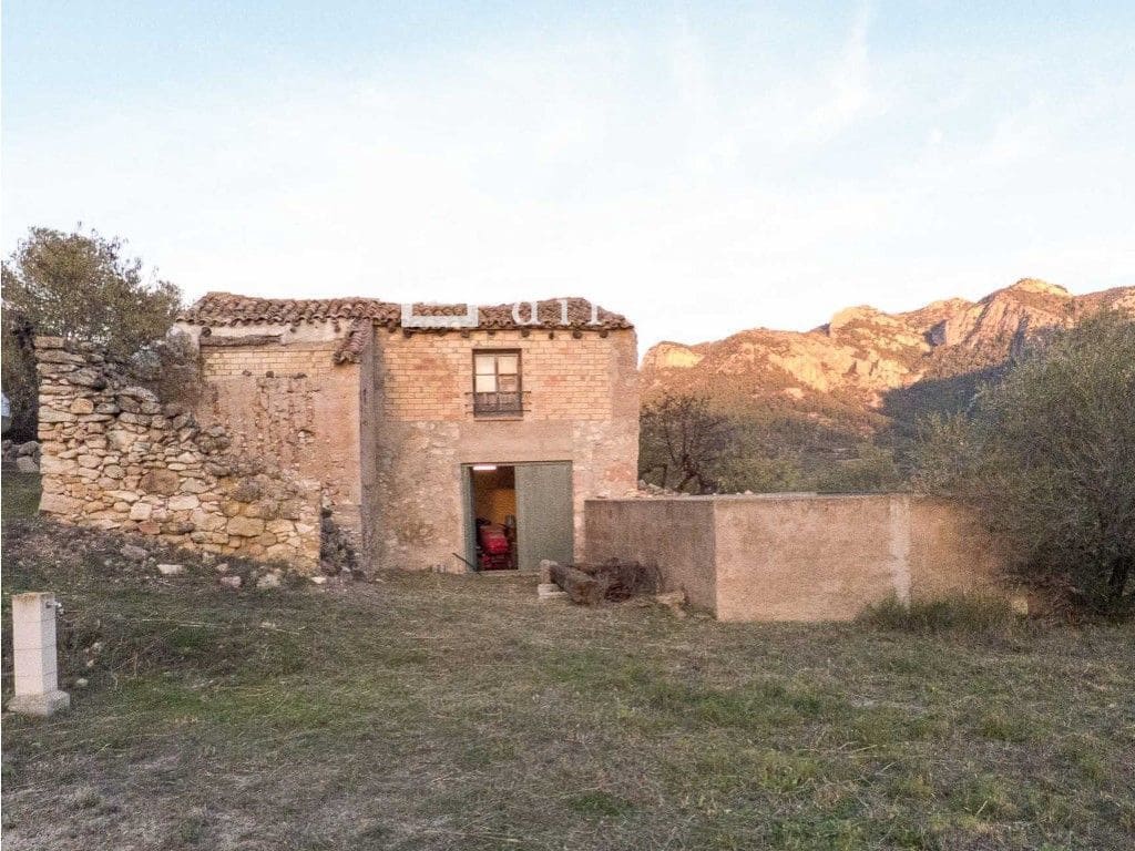 2 soveværelse Finca/Landehus til salg i Benifallet med garage - € 125.000 (Ref: 8426738)