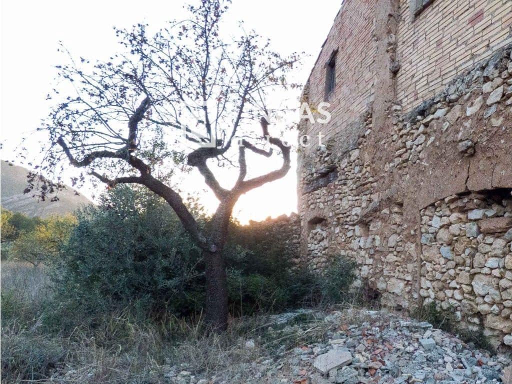 2 soveværelse Finca/Landehus til salg i Benifallet med garage - € 125.000 (Ref: 8426738)