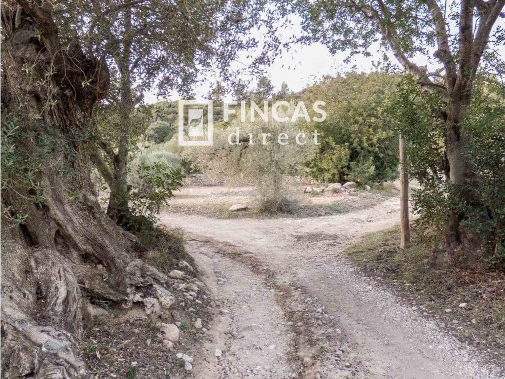 2 soveværelse Finca/Landehus til salg i Benifallet med garage - € 125.000 (Ref: 8426738)