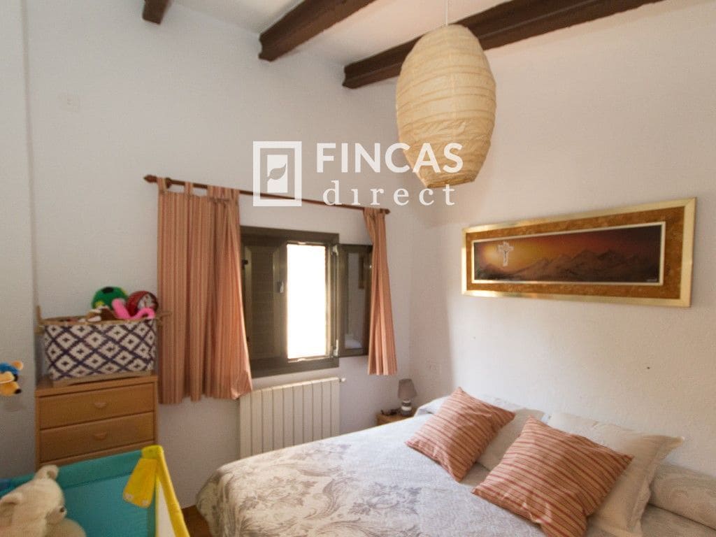 6 slaapkamer Villa te koop in Tortosa met zwembad garage - € 450.000 (Ref: 8449203)