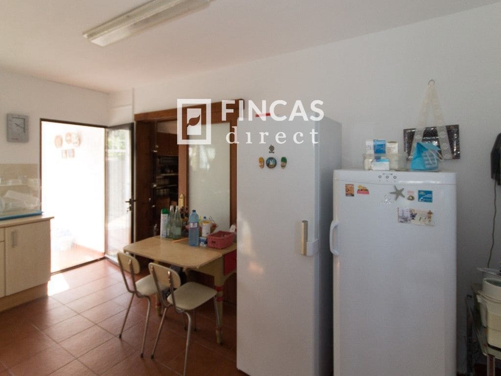 6 slaapkamer Villa te koop in Tortosa met zwembad garage - € 450.000 (Ref: 8449203)