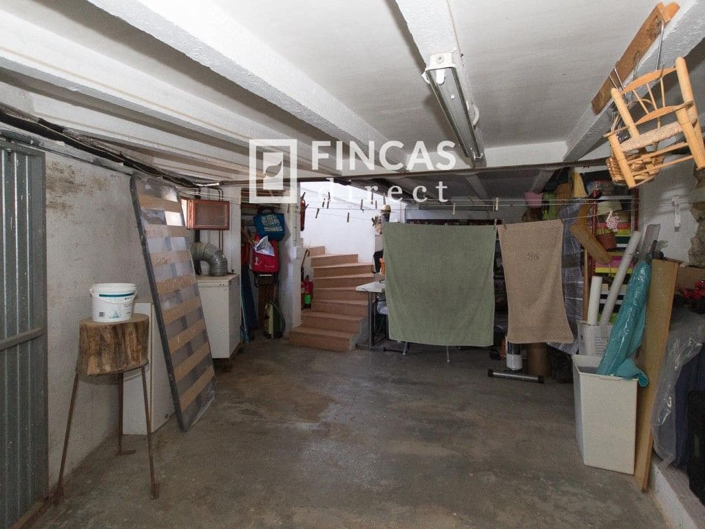 6 slaapkamer Villa te koop in Tortosa met zwembad garage - € 450.000 (Ref: 8449203)