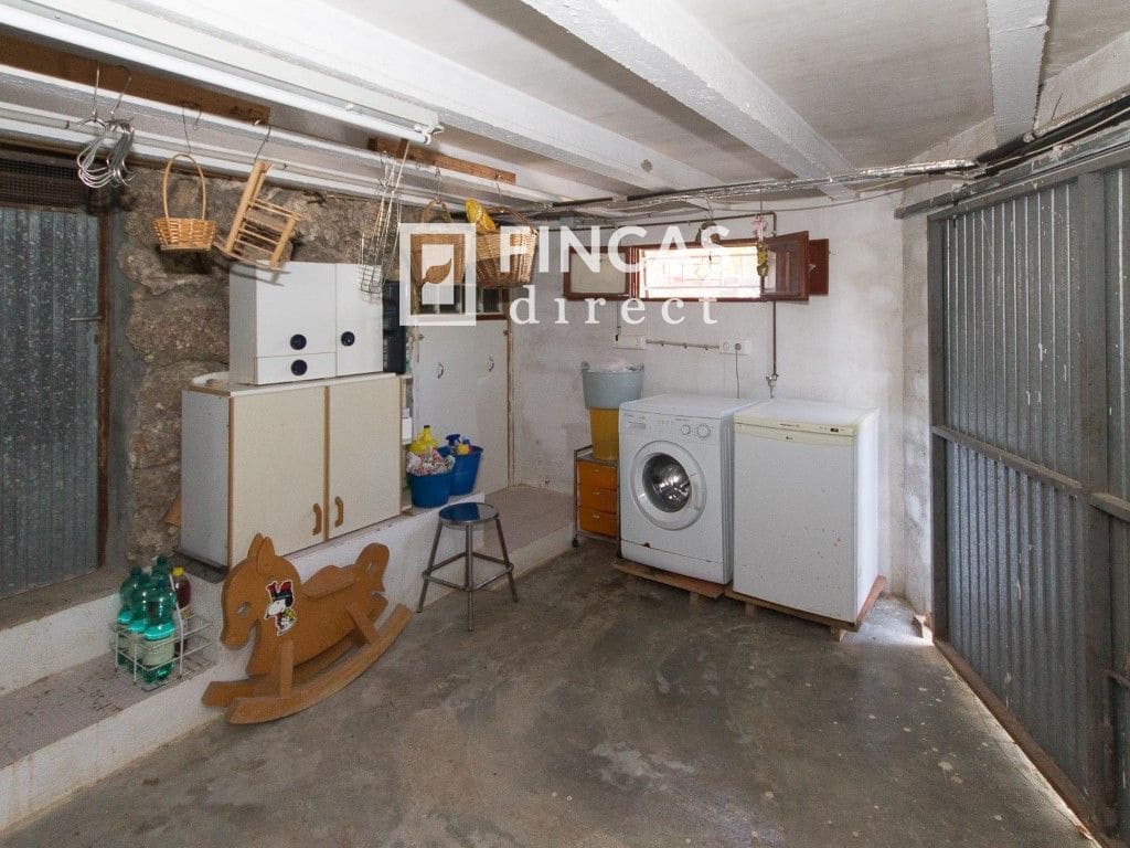 6 slaapkamer Villa te koop in Tortosa met zwembad garage - € 450.000 (Ref: 8449203)