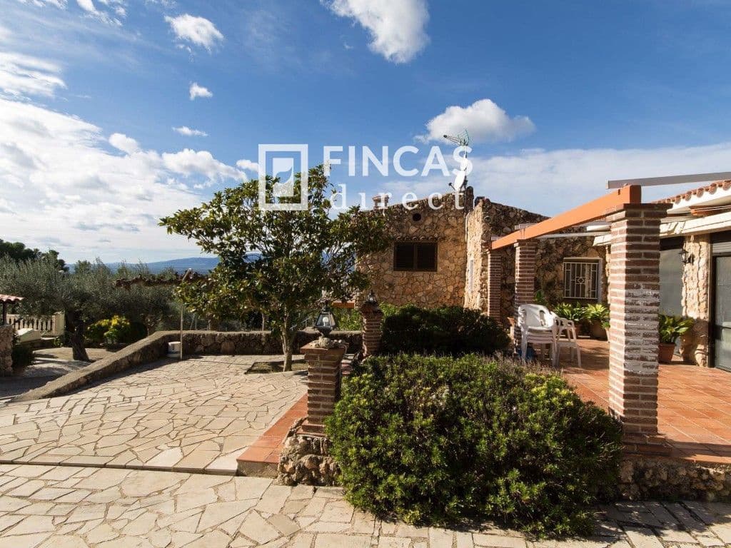 6 slaapkamer Villa te koop in Tortosa met zwembad garage - € 450.000 (Ref: 8449203)