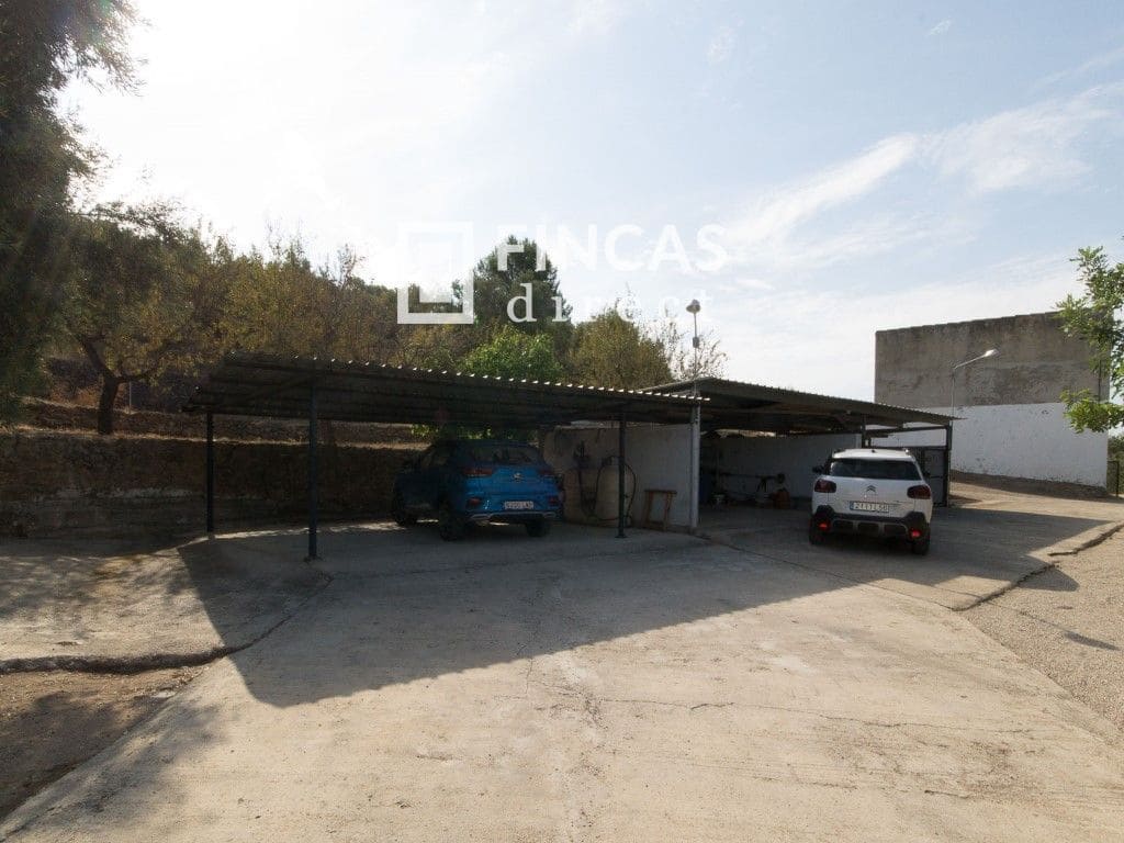 6 slaapkamer Villa te koop in Tortosa met zwembad garage - € 450.000 (Ref: 8449203)