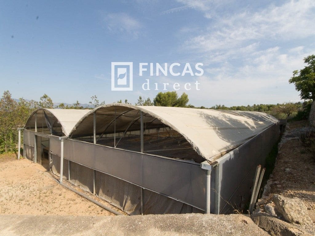 6 slaapkamer Villa te koop in Tortosa met zwembad garage - € 450.000 (Ref: 8449203)