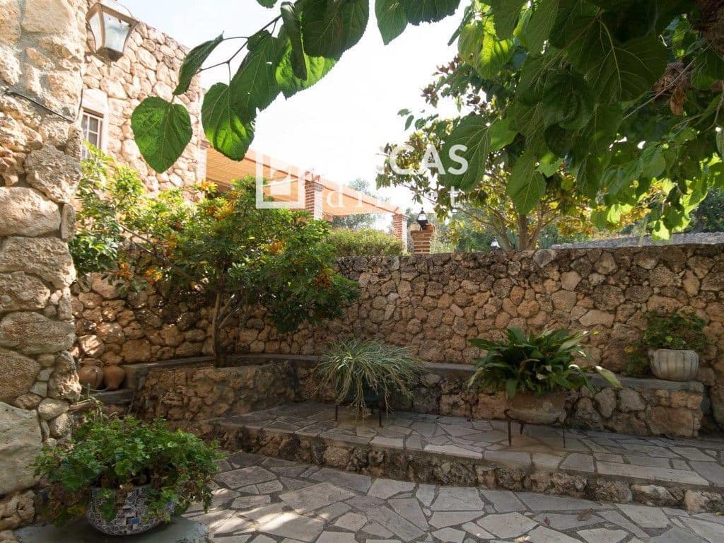 6 slaapkamer Villa te koop in Tortosa met zwembad garage - € 450.000 (Ref: 8449203)