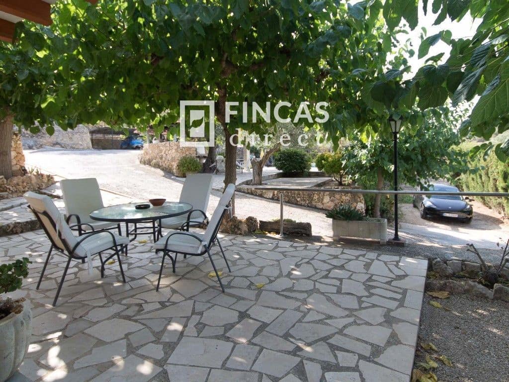 6 slaapkamer Villa te koop in Tortosa met zwembad garage - € 450.000 (Ref: 8449203)