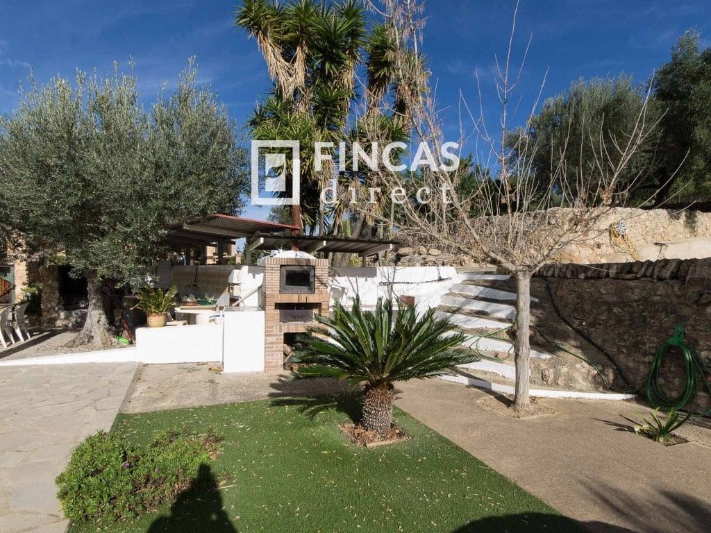 6 slaapkamer Villa te koop in Tortosa met zwembad garage - € 450.000 (Ref: 8449203)