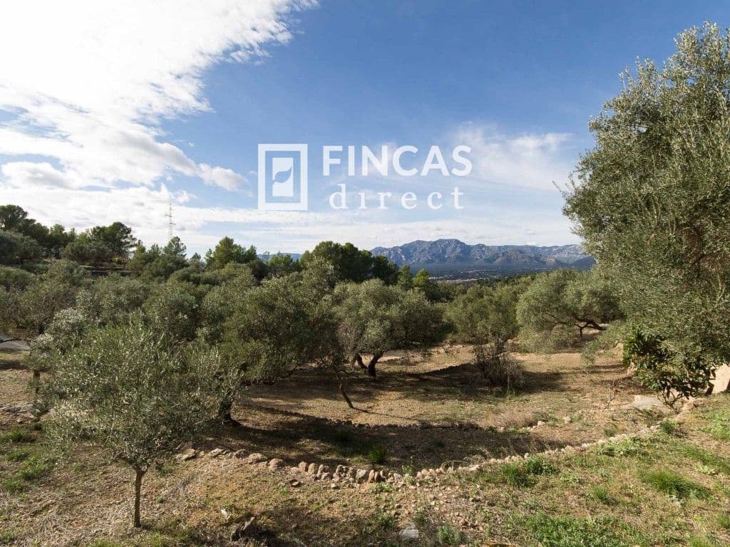 6 slaapkamer Villa te koop in Tortosa met zwembad garage - € 450.000 (Ref: 8449203)