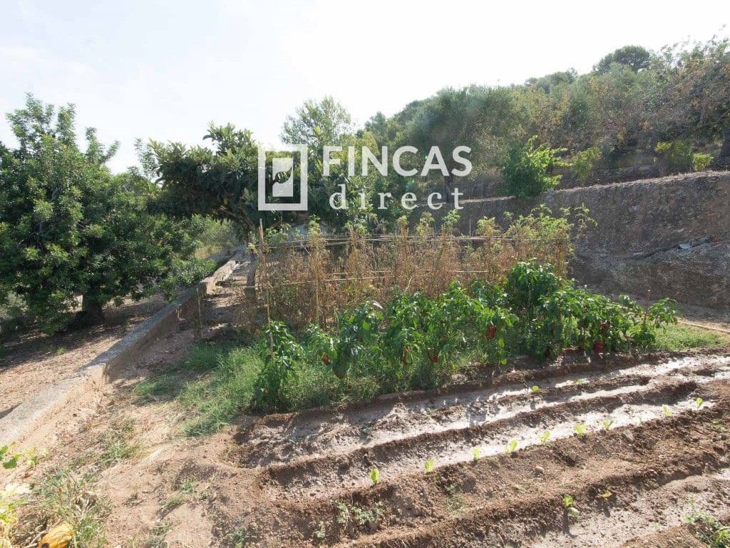 6 slaapkamer Villa te koop in Tortosa met zwembad garage - € 450.000 (Ref: 8449203)