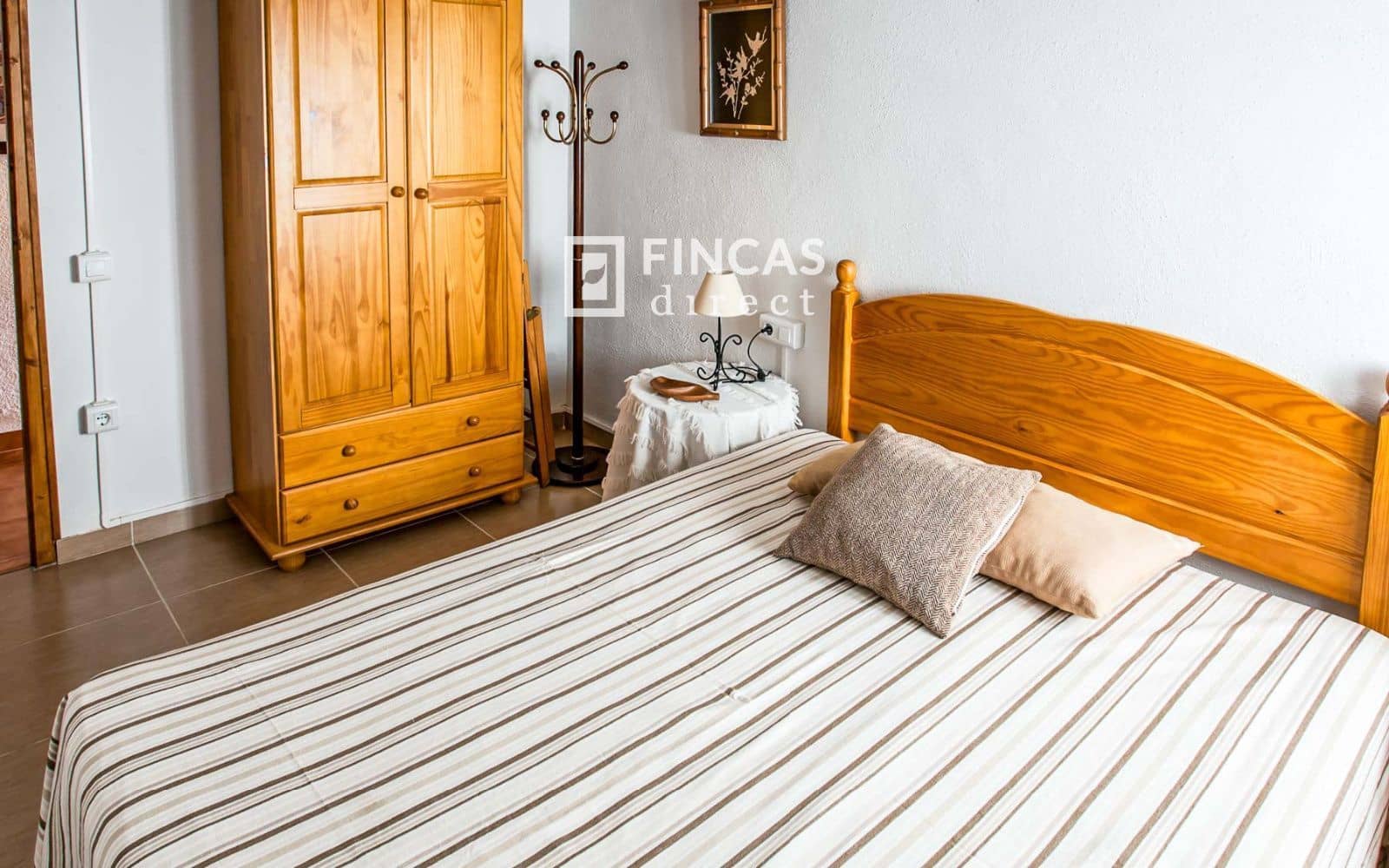 6 slaapkamer Villa te koop in Tortosa met zwembad garage - € 450.000 (Ref: 8449203)