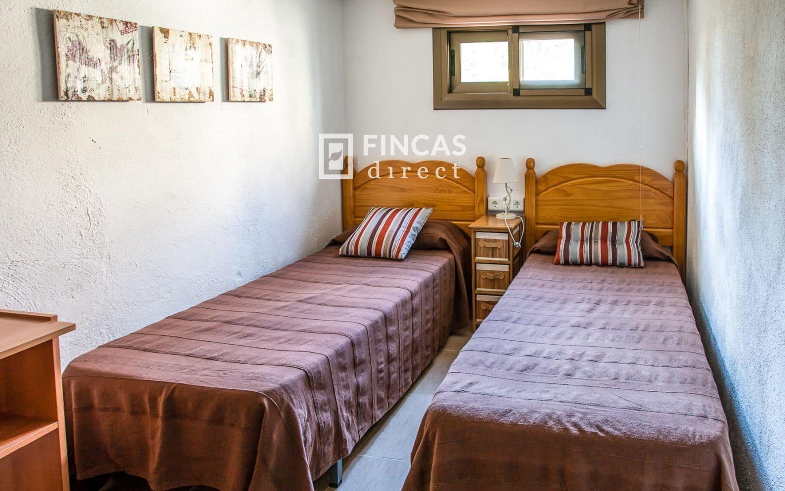 6 slaapkamer Villa te koop in Tortosa met zwembad garage - € 450.000 (Ref: 8449203)