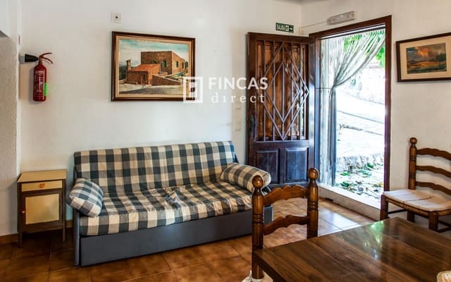 6 soverom Villa til salgs i Tortosa med svømmebasseng garasje - € 450 000 (Ref: 8449203)