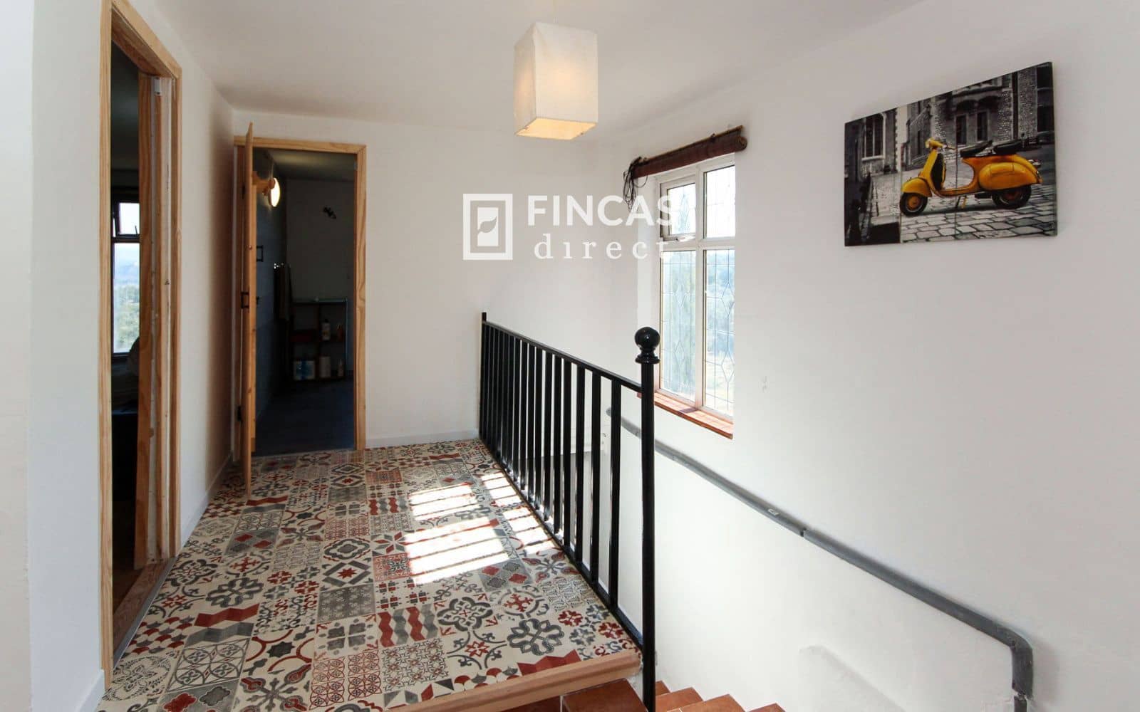 3 Zimmer Finca/Landgut zu verkaufen in Flix mit Pool - 149.000 € (Ref: 8451551)