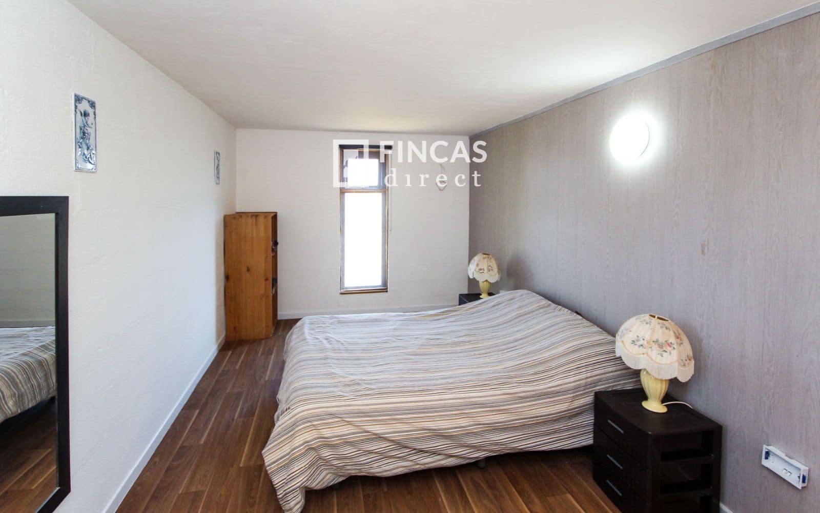 3 Zimmer Finca/Landgut zu verkaufen in Flix mit Pool - 149.000 € (Ref: 8451551)