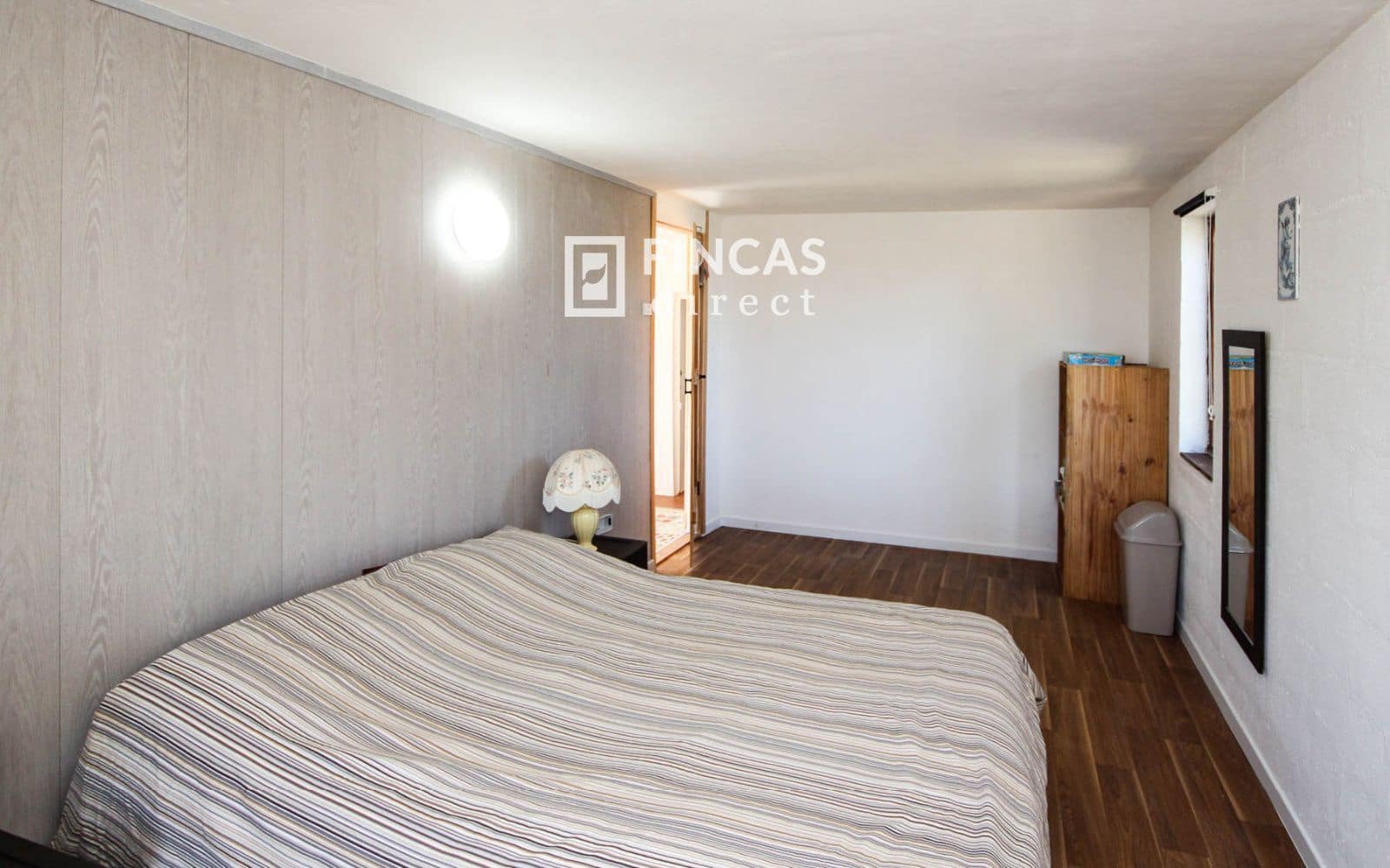 3 Zimmer Finca/Landgut zu verkaufen in Flix mit Pool - 149.000 € (Ref: 8451551)