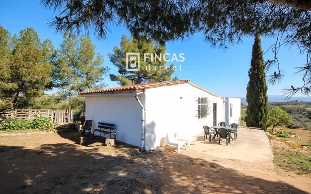 3 Zimmer Finca/Landgut zu verkaufen in Flix mit Pool - 149.000 € (Ref: 8451551)