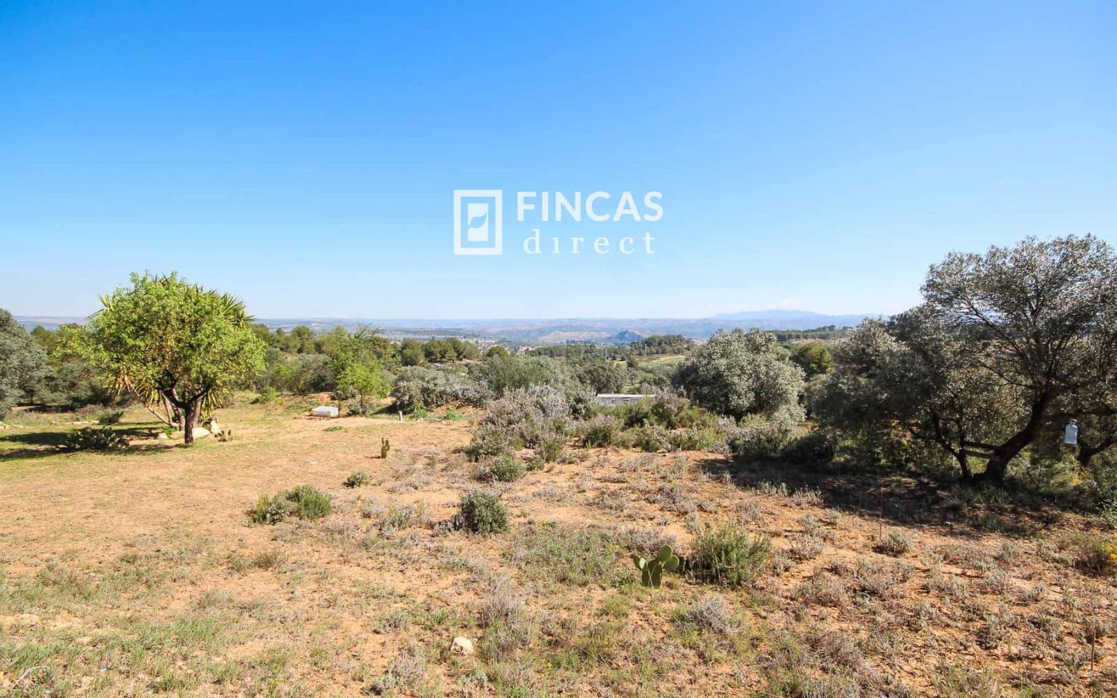 3 Zimmer Finca/Landgut zu verkaufen in Flix mit Pool - 149.000 € (Ref: 8451551)