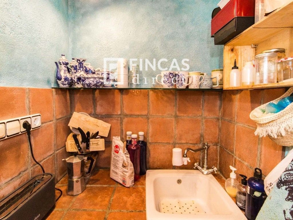 5 sypialnia Willa na sprzedaż w Subirats z garażem - 655 000 € (Ref: 8479620)