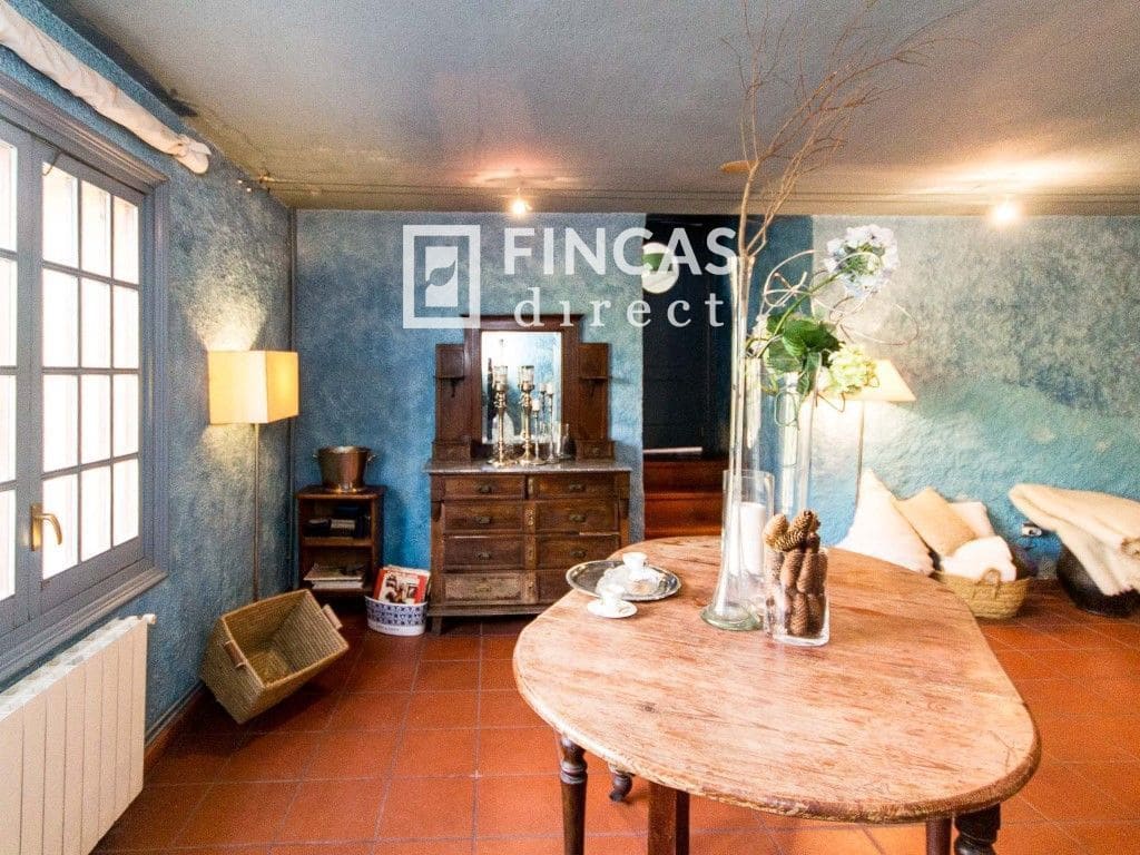 5 sypialnia Willa na sprzedaż w Subirats z garażem - 655 000 € (Ref: 8479620)