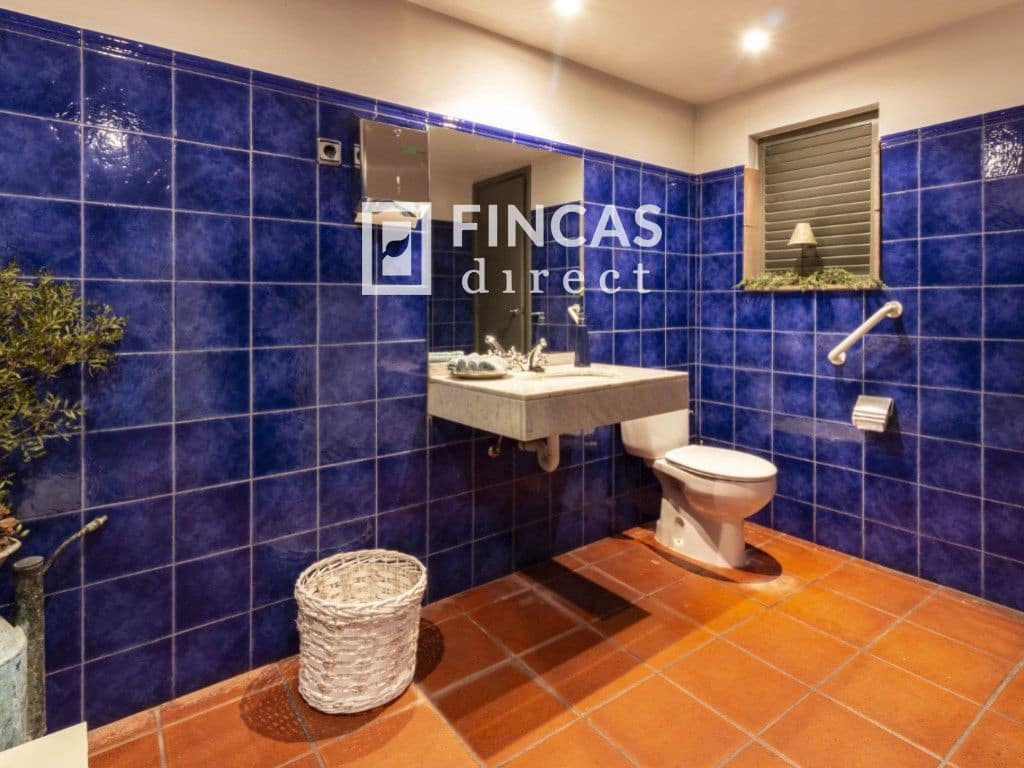 5 sypialnia Willa na sprzedaż w Subirats z garażem - 655 000 € (Ref: 8479620)