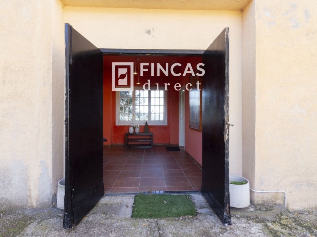 5 sypialnia Willa na sprzedaż w Subirats z garażem - 655 000 € (Ref: 8479620)