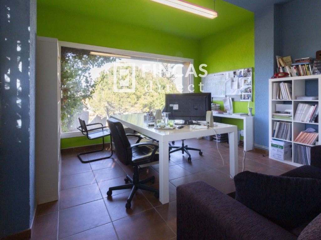 5 sypialnia Willa na sprzedaż w Subirats z garażem - 655 000 € (Ref: 8479620)