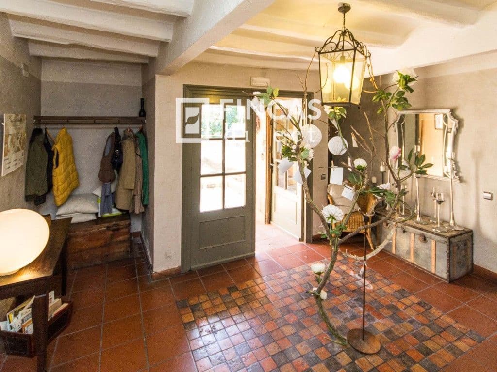 5 sypialnia Willa na sprzedaż w Subirats z garażem - 655 000 € (Ref: 8479620)