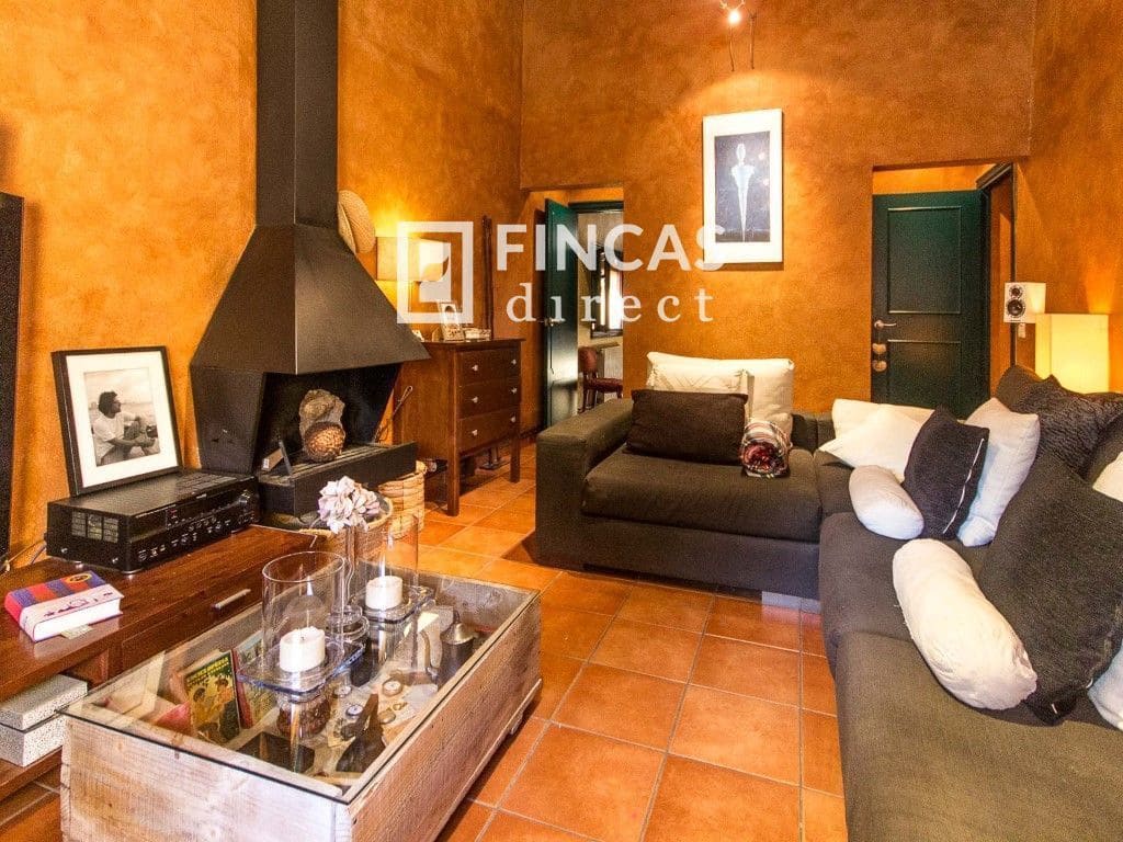 5 sypialnia Willa na sprzedaż w Subirats z garażem - 655 000 € (Ref: 8479620)