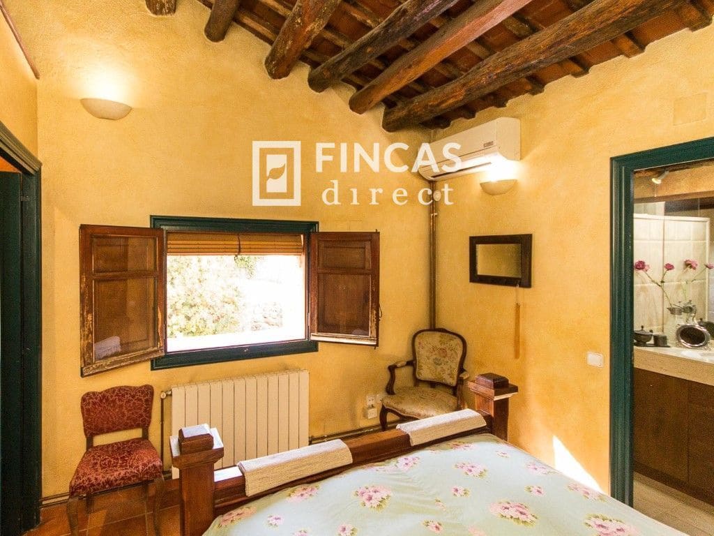 5 sypialnia Willa na sprzedaż w Subirats z garażem - 655 000 € (Ref: 8479620)