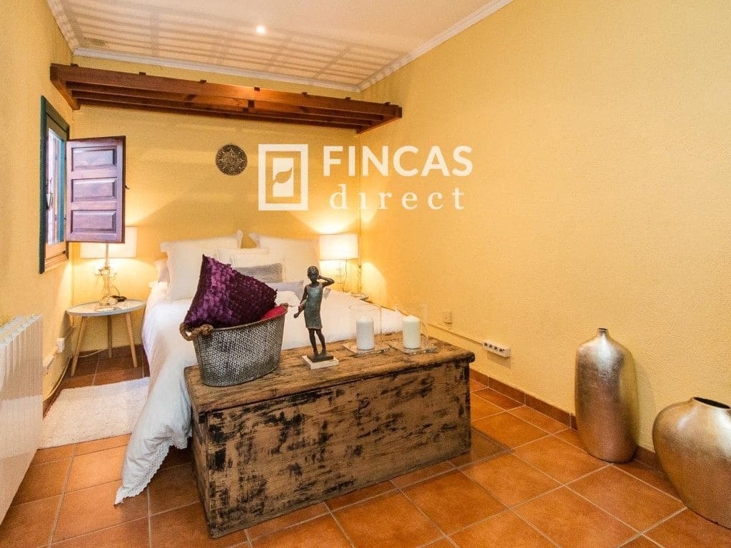 5 sypialnia Willa na sprzedaż w Subirats z garażem - 655 000 € (Ref: 8479620)