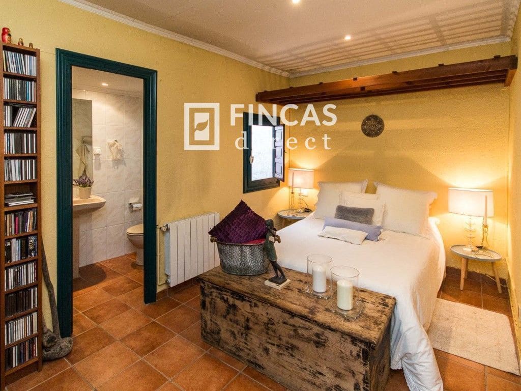 5 sypialnia Willa na sprzedaż w Subirats z garażem - 655 000 € (Ref: 8479620)