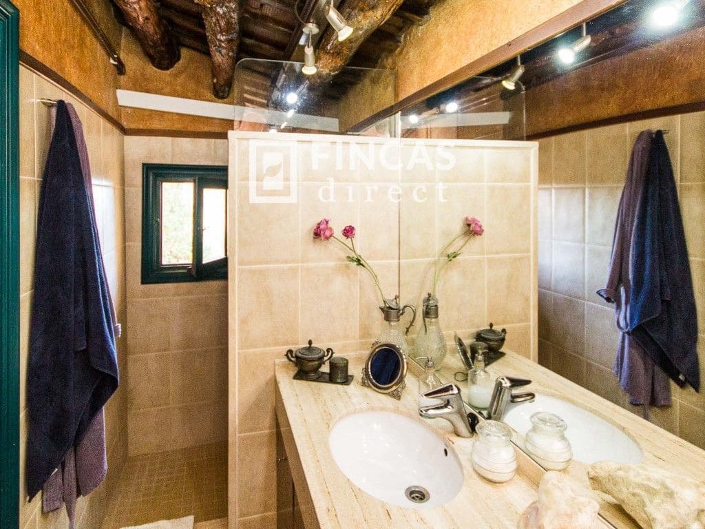 5 sypialnia Willa na sprzedaż w Subirats z garażem - 655 000 € (Ref: 8479620)