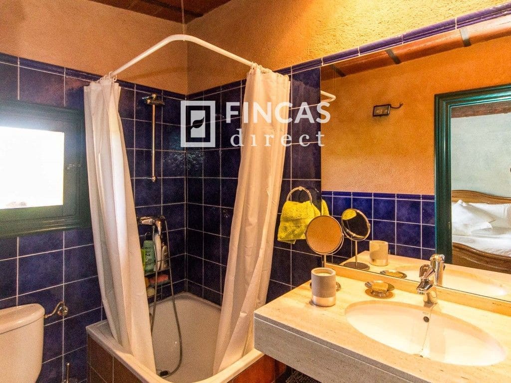 5 sypialnia Willa na sprzedaż w Subirats z garażem - 655 000 € (Ref: 8479620)