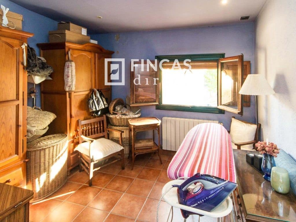 5 sypialnia Willa na sprzedaż w Subirats z garażem - 655 000 € (Ref: 8479620)