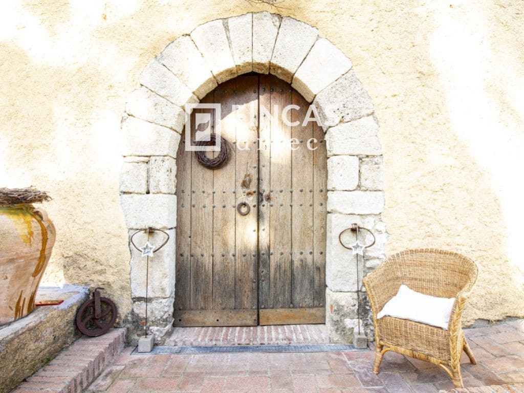 5 sypialnia Willa na sprzedaż w Subirats z garażem - 655 000 € (Ref: 8479620)