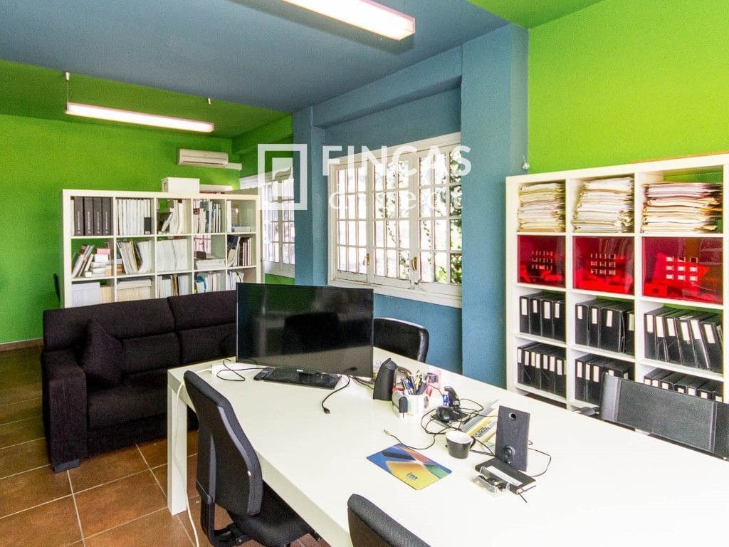 5 sypialnia Willa na sprzedaż w Subirats z garażem - 655 000 € (Ref: 8479620)