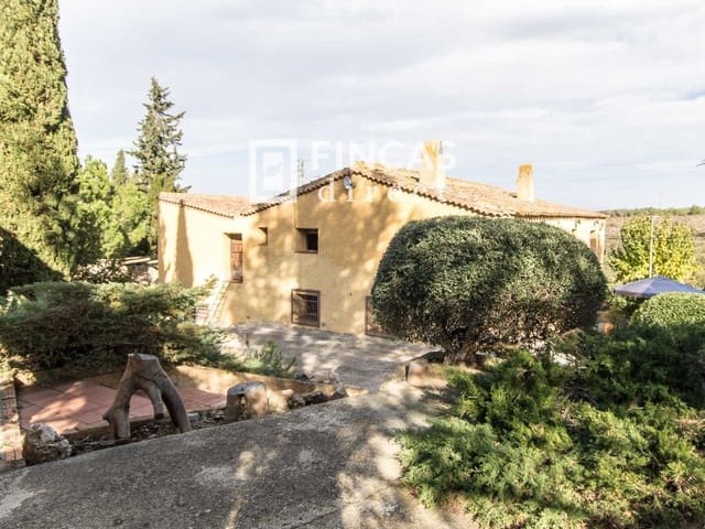 5 bedroom Villa for sale in Subirats with garage - € 655,000 (Ref: 8479620)