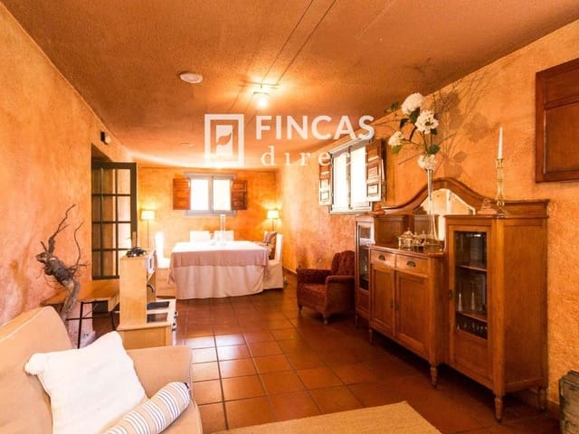 5 bedroom Villa for sale in Subirats with garage - € 655,000 (Ref: 8479620)