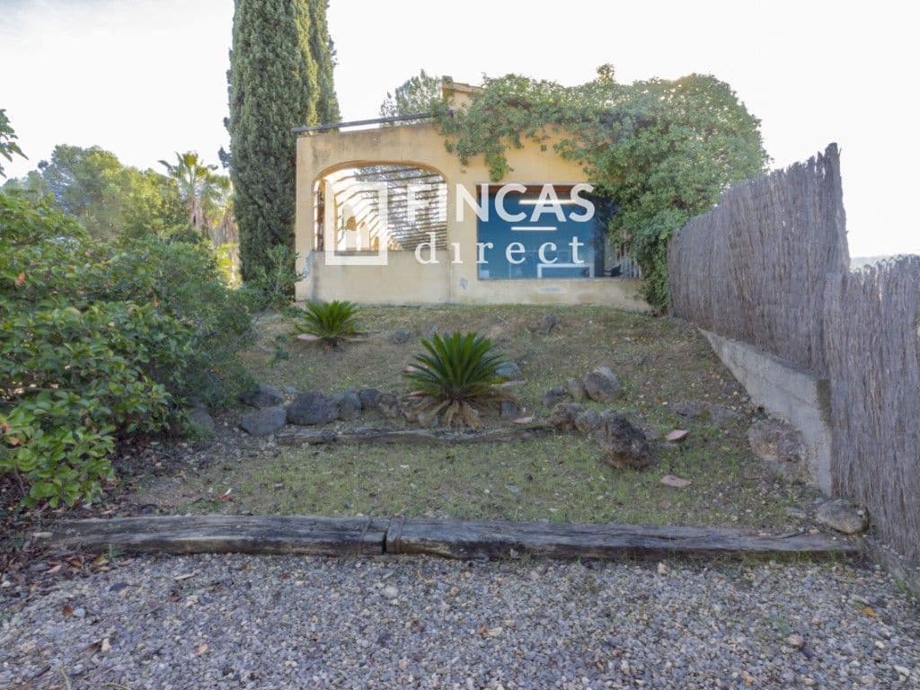 5 sypialnia Willa na sprzedaż w Subirats z garażem - 655 000 € (Ref: 8479620)