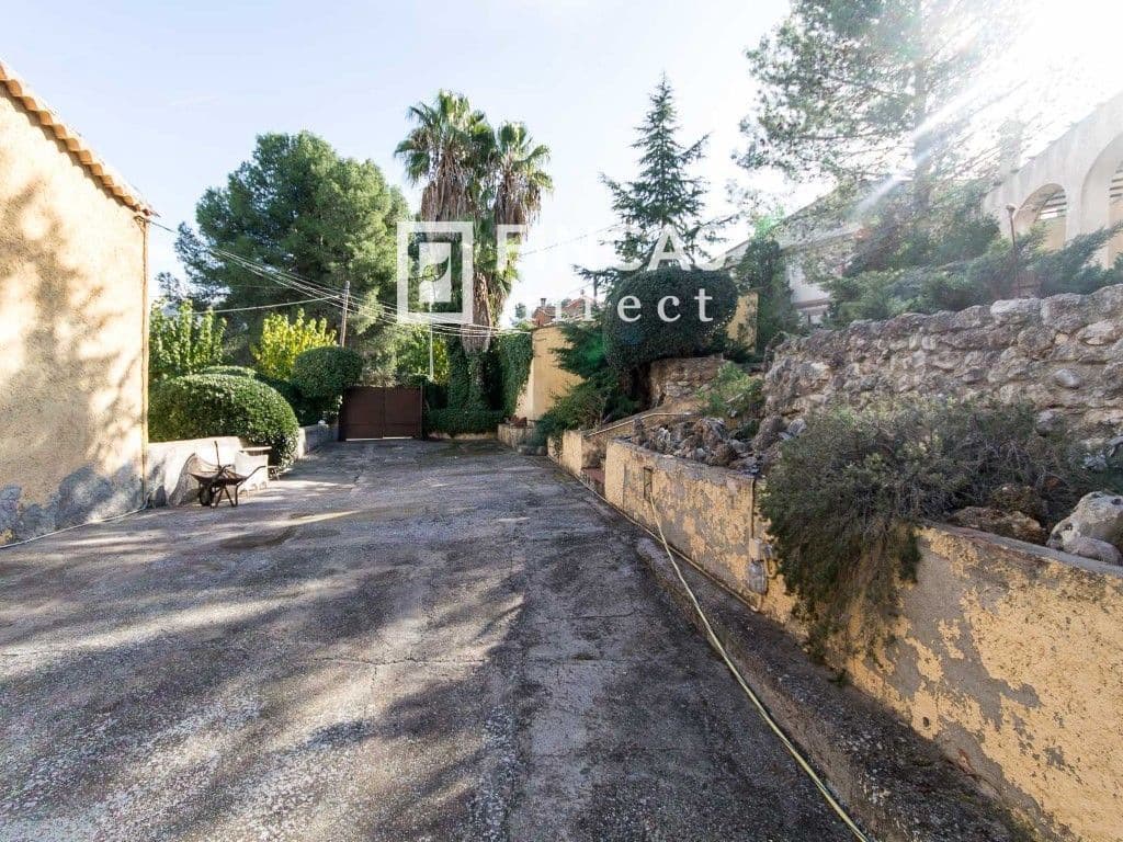 5 sypialnia Willa na sprzedaż w Subirats z garażem - 655 000 € (Ref: 8479620)