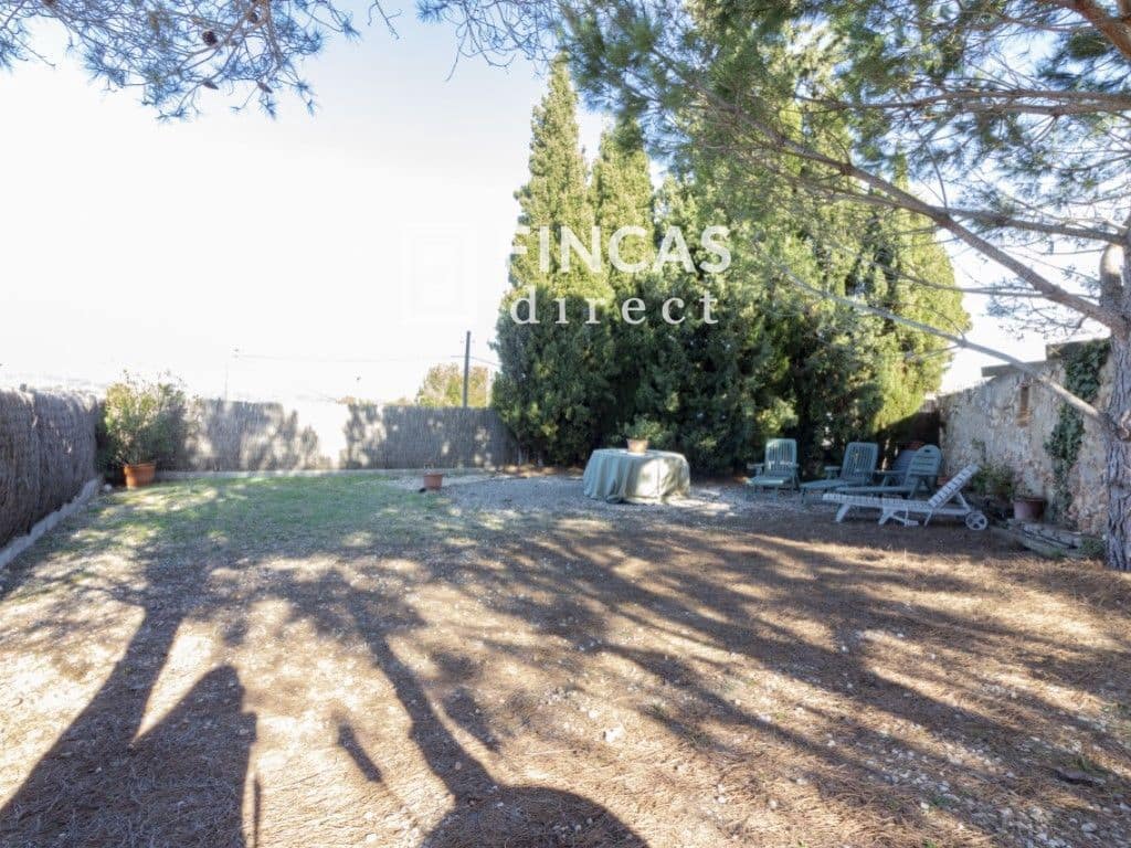 5 sypialnia Willa na sprzedaż w Subirats z garażem - 655 000 € (Ref: 8479620)