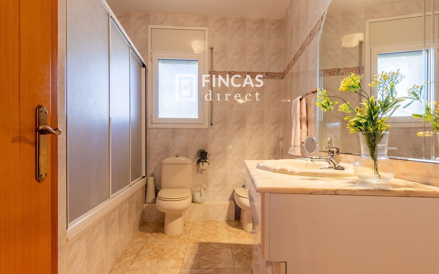 6 sypialnia Willa na sprzedaż w Albinyana z garażem - 265 000 € (Ref: 8775820)