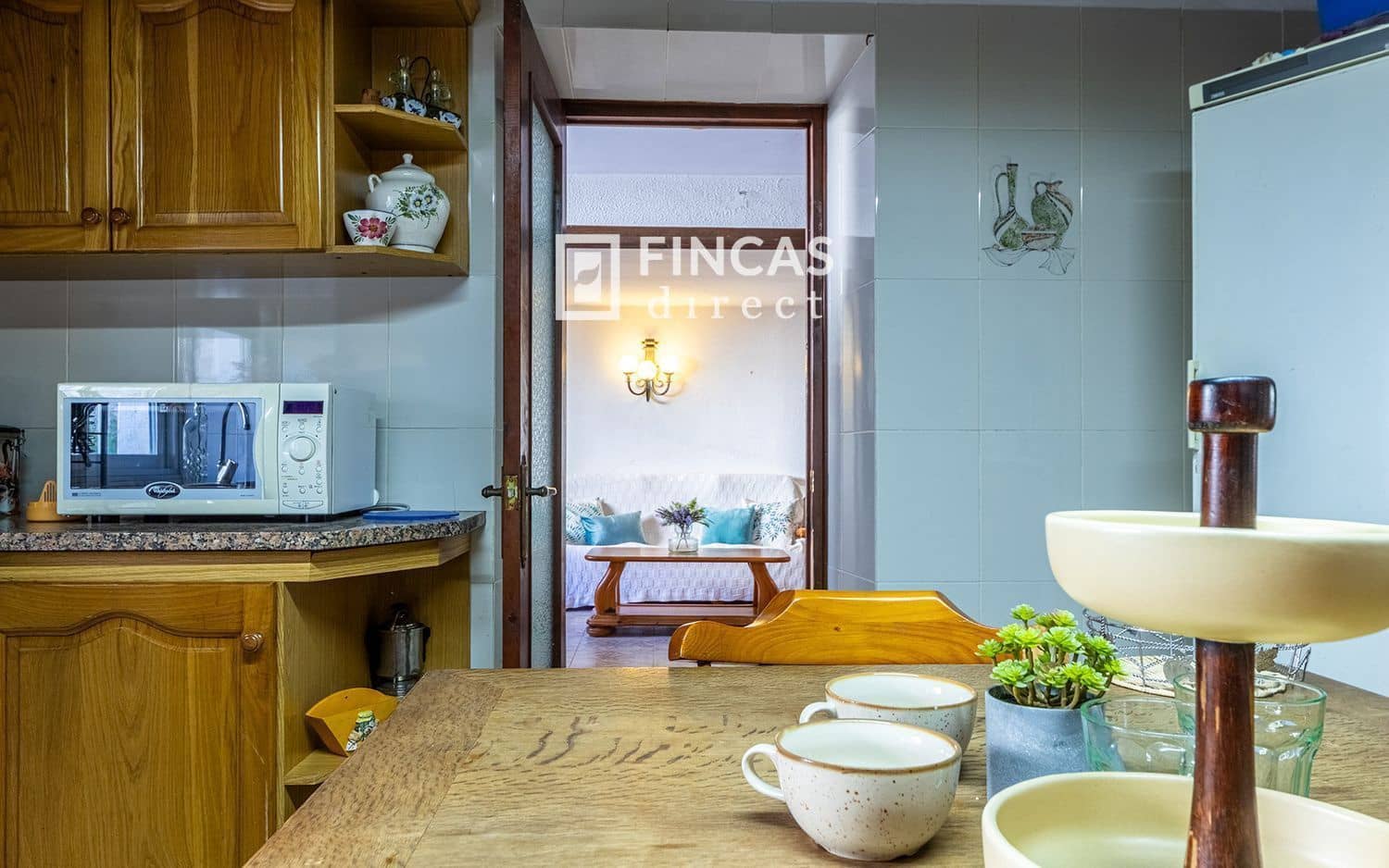 6 sypialnia Willa na sprzedaż w Albinyana z garażem - 265 000 € (Ref: 8775820)