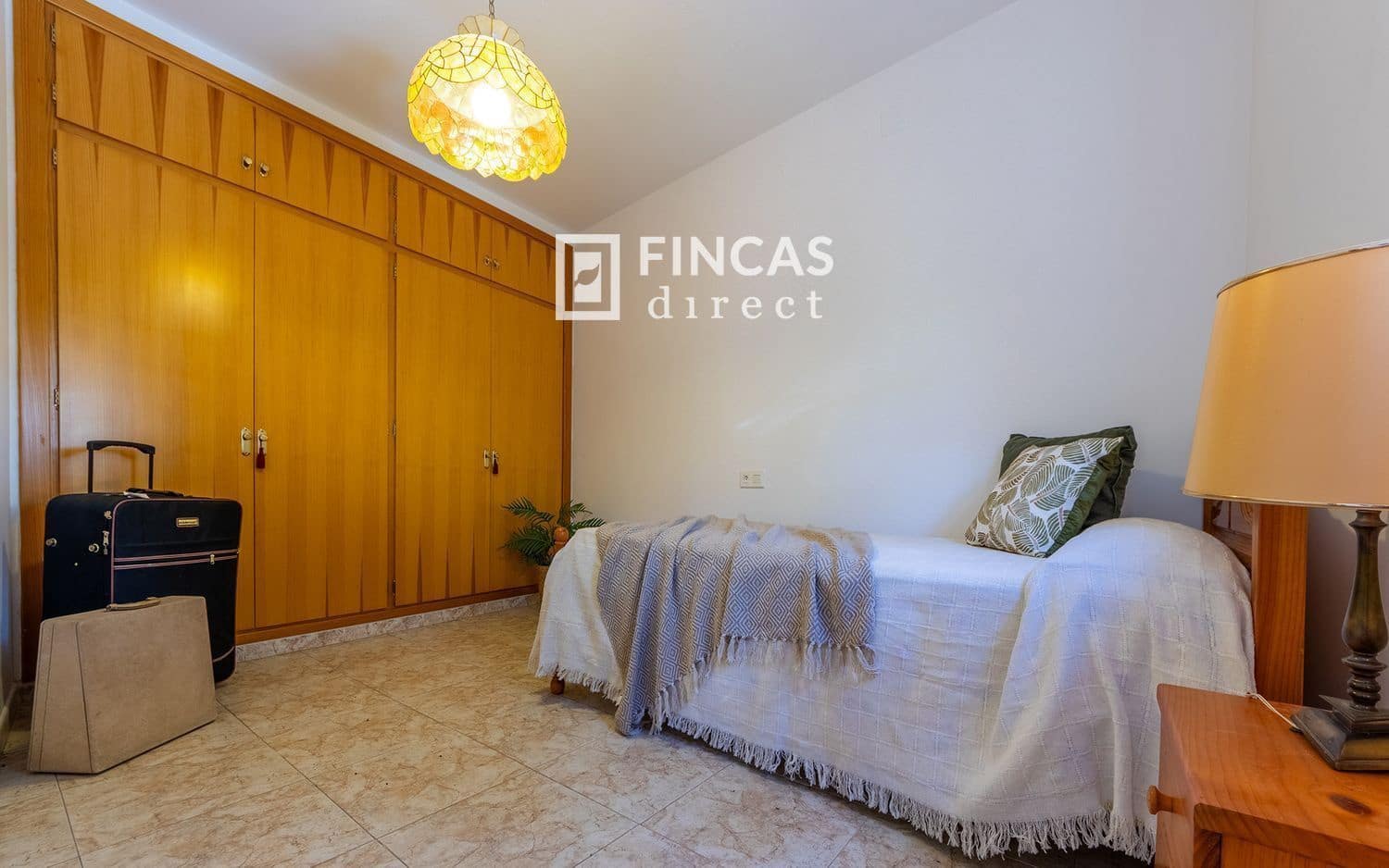 6 sypialnia Willa na sprzedaż w Albinyana z garażem - 265 000 € (Ref: 8775820)