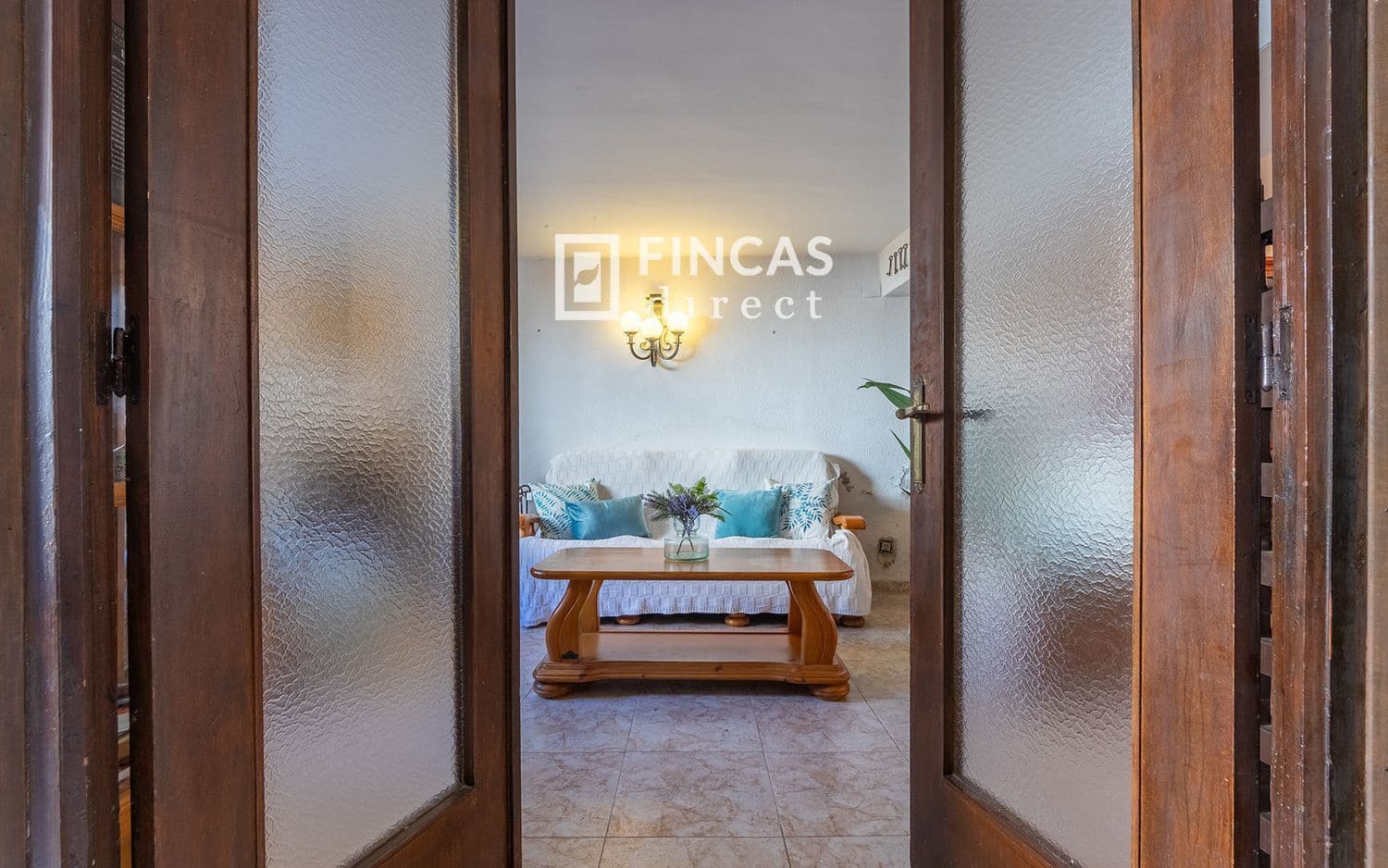 6 sypialnia Willa na sprzedaż w Albinyana z garażem - 265 000 € (Ref: 8775820)