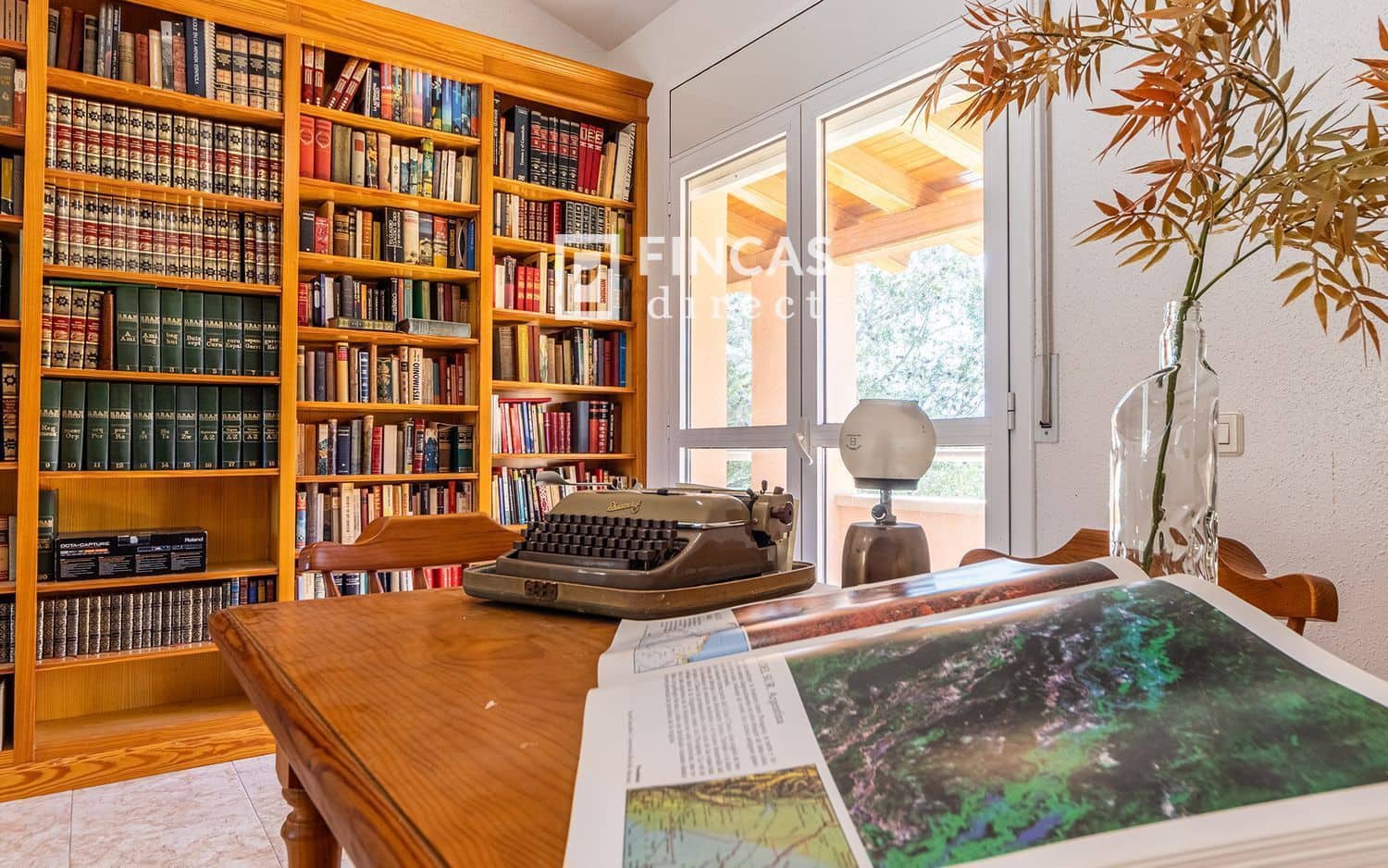 6 sypialnia Willa na sprzedaż w Albinyana z garażem - 265 000 € (Ref: 8775820)