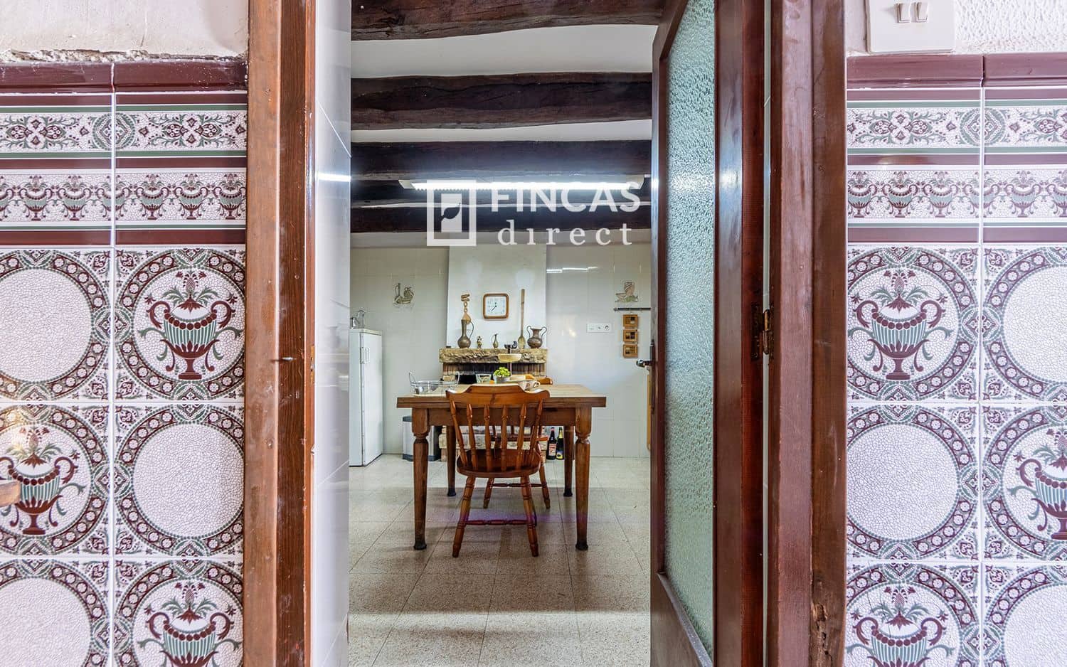 6 sypialnia Willa na sprzedaż w Albinyana z garażem - 265 000 € (Ref: 8775820)