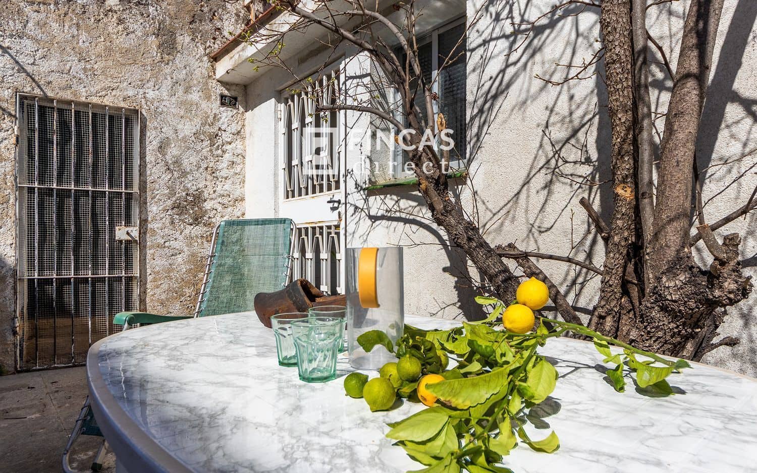 6 sypialnia Willa na sprzedaż w Albinyana z garażem - 265 000 € (Ref: 8775820)